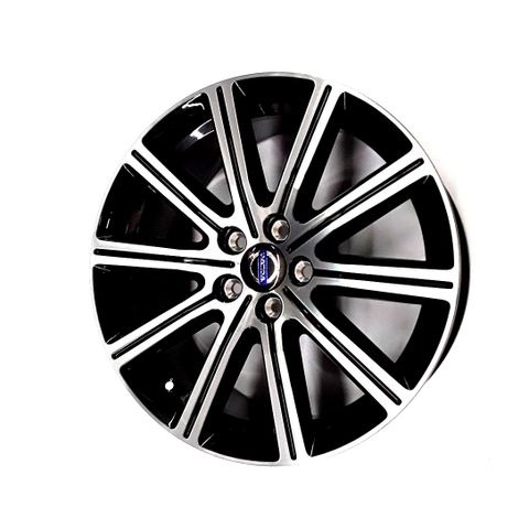 1stk 17'' VOLVO FELG S60, S60 Cross Country  S60L, S80, V60, V60 Cross Country,