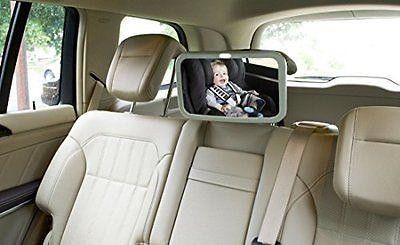 Britax back seat mirror/baksete speil