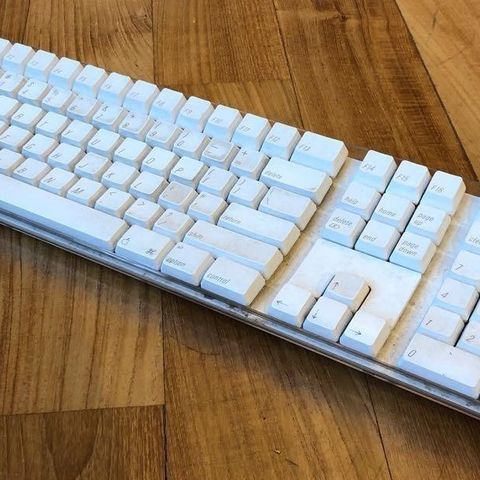 Apple Tastatur 