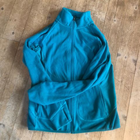 Berghaus microfleece jakke