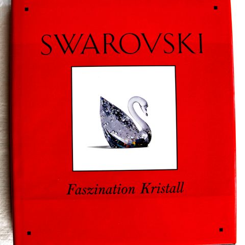 SWAROVSKI - Faszination Kristall