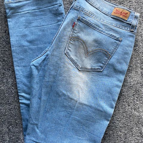 Levi’s jeans