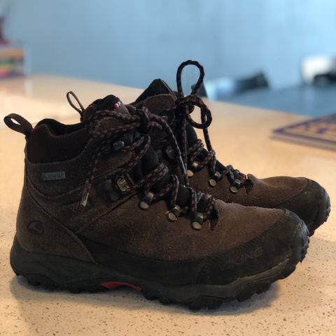 Viking Rondane jr gtx str. 36