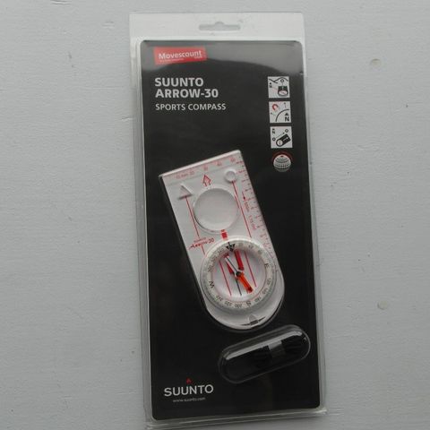 Suunto Orientering Sports kompass