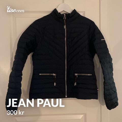 Jean Paul str S