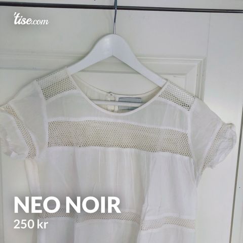 Neo Noir topp