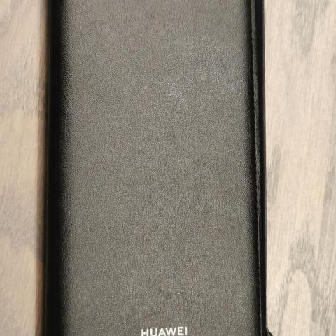 Huawei P Smart Z deksel