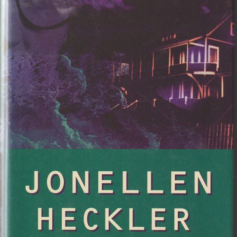 Jonellen Heckler – Ukjent motiv