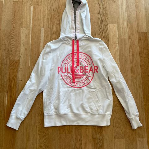 Hettegenser - Pull & Bear