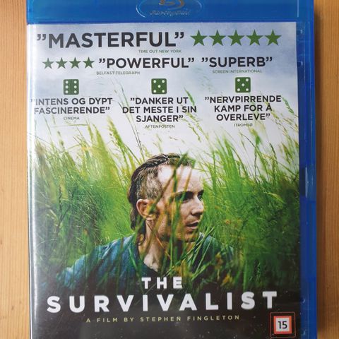 The Survivalist