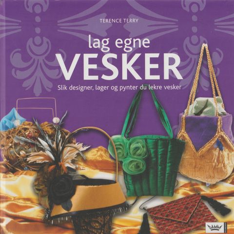 Terence Terry – Lag egne vesker