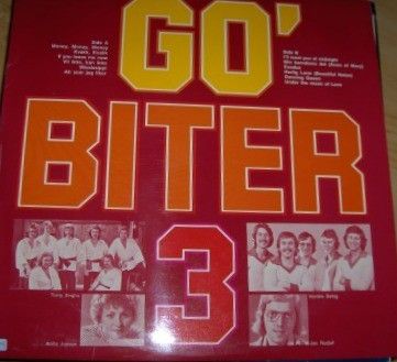 Go'Biter 3 (LP 1977)