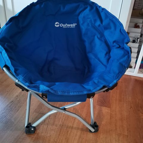 Coldwell classic chair jr