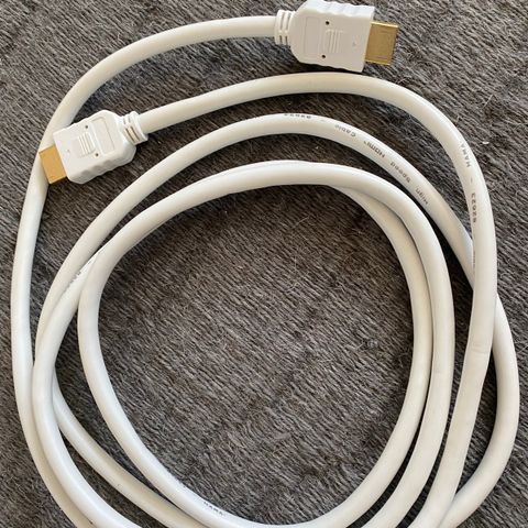 HAMA HDMI 2.0 M