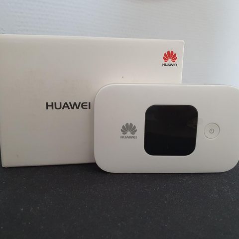 Huawei E5577Es Bredbånd