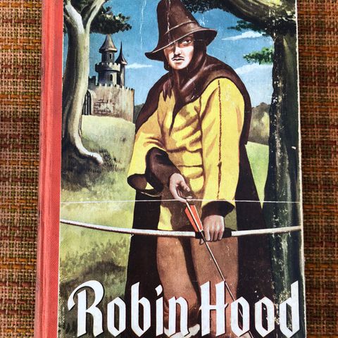 Robin Hood fra 1947