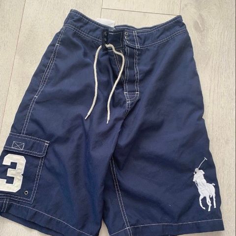 Ralph Lauren + div shorts