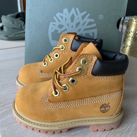 Timberland