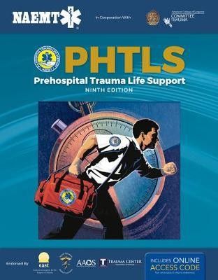 Pre Hospital Trauma Life Support