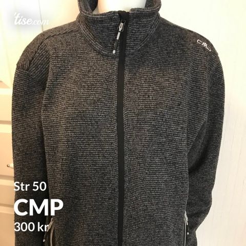 Jakke CMP