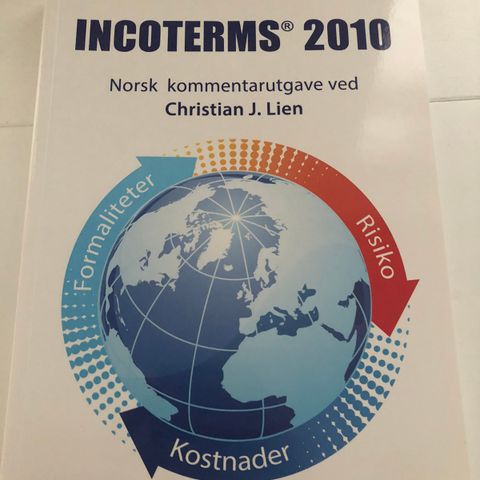 Incoterms 2010