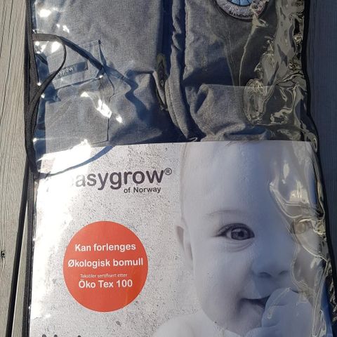 easyGROW vognpose Nature [TESTVINNER]