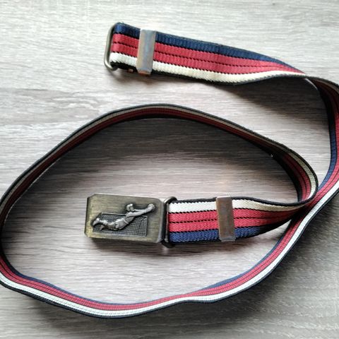 Vintage belte selges!
