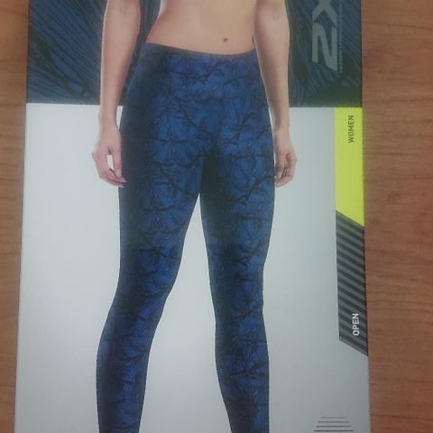 Tights fra 2xu