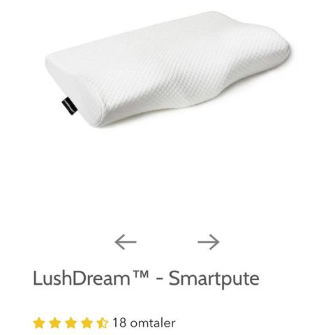 LushDream smartpute