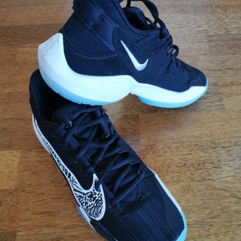 Basketsko Nike Zoom Freak 2 Blackd selges billig!!!