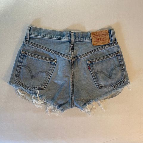 Levis 505