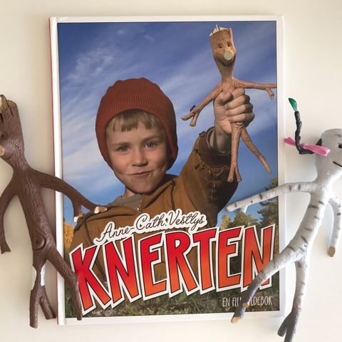 Knerten