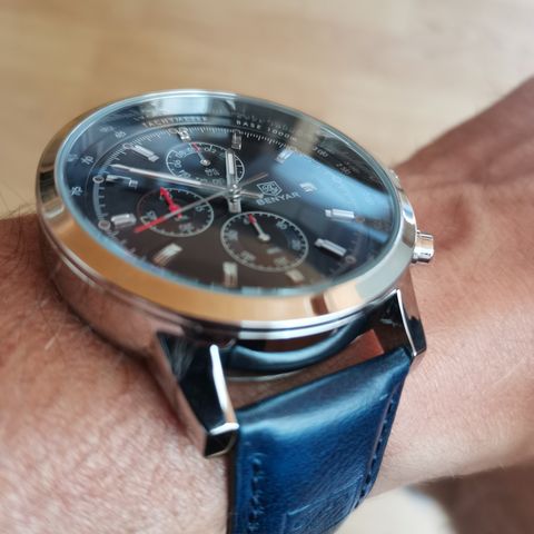 Benyar Chronograph