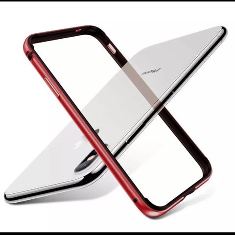 Bamper iPhone 12 Pro Max