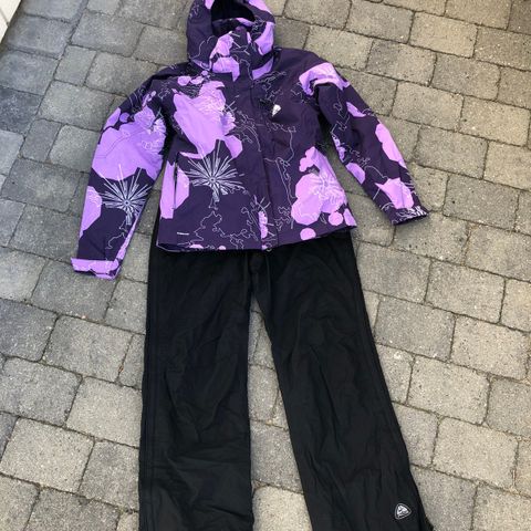 NIKE skidress str L