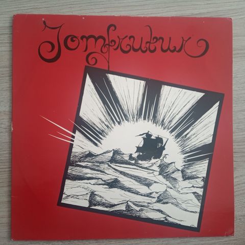 Jomfrutur (1982) med Kerrs Pink, Strikk mm