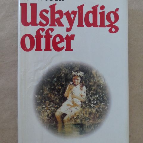 Uskyldig offer