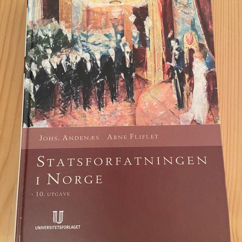 Statsforvaltningen i Norge 