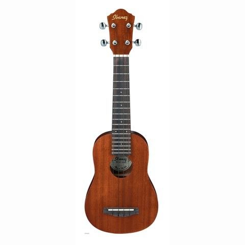 Ibanez ukulele!