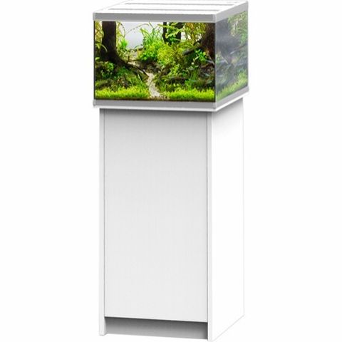 Cube Akvarium, 170 L