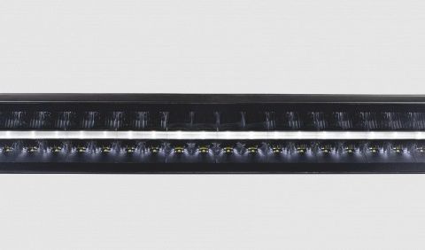 STRANDS SIBERIA DR LED BAR 22 - Ekstralys - Fjernlys - Lyskaster