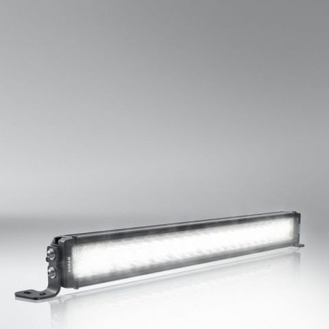 LED BAR 58 CM 4100 LUMEN - Ekstralys - Fjernlys - Lyskaster