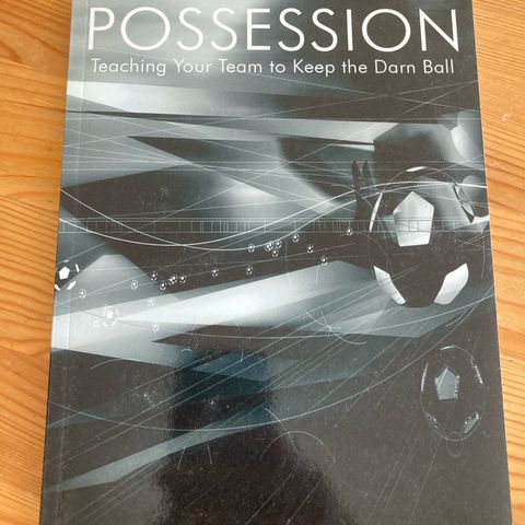 Possession av Dan Blank