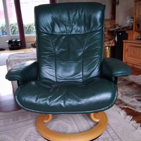 Stressless fra Ekornes