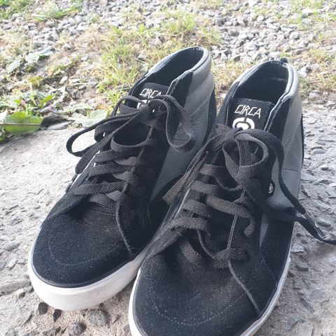 Circa skate sko 43.5