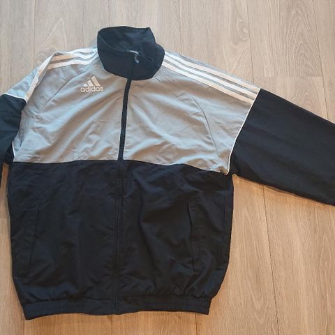 Adidas jakke