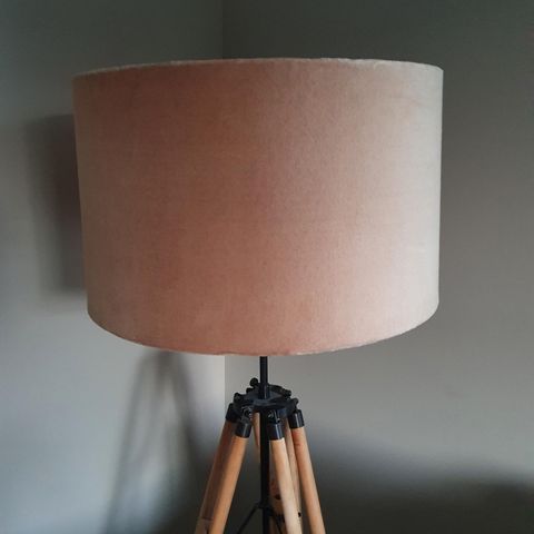 Lampeskjerm fra Home & Cottage
