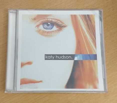 Katy Perry - Aller første CD som Katy Hudson