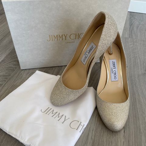 Jimmy Choo st. 35