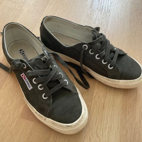 Superga